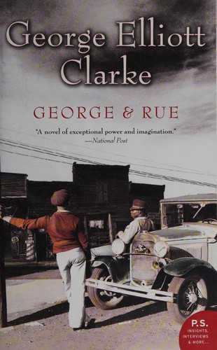 George & Rue