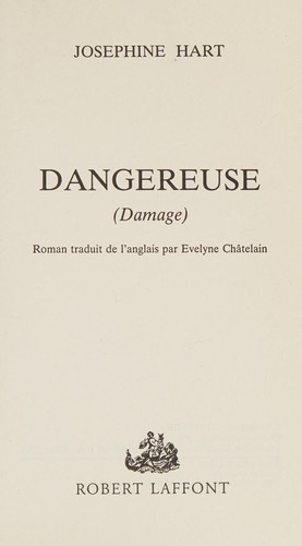 Dangereuse