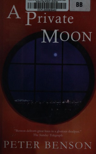Private Moon