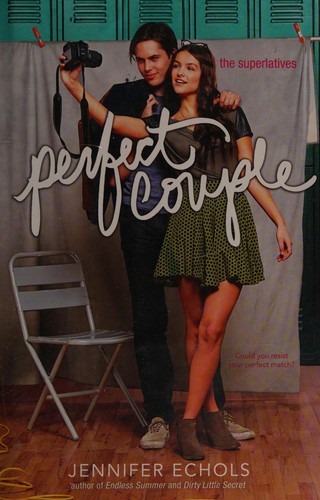 Perfect couple