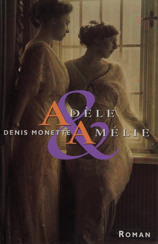 Adèle et Amélie