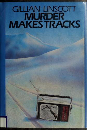 Murder makes tracks