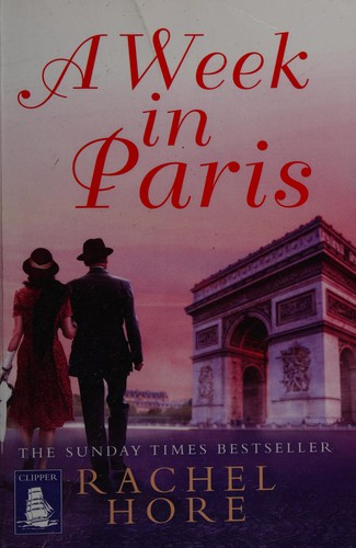 Week in Paris