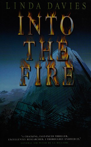 Into the Fire