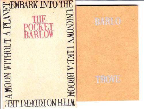 Barlotrove