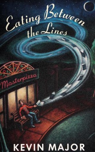 Eating Between the Lines