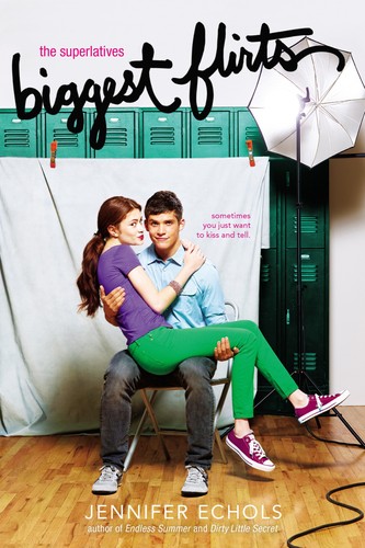 Biggest flirts