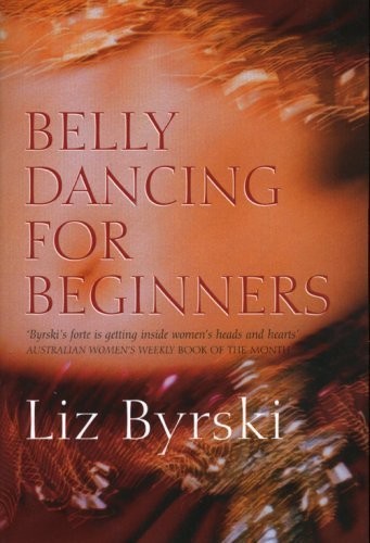 Belly dancing for beginners