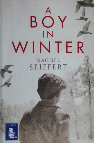 A Boy in Winter
