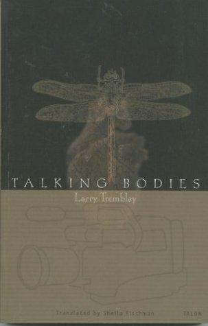 Talking bodies