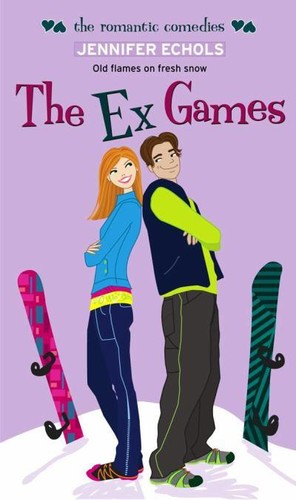 Ex Games