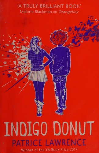 Indigo Donut