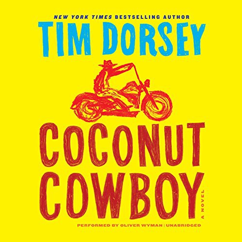 Coconut Cowboy