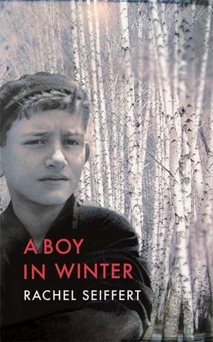 Boy in Winter