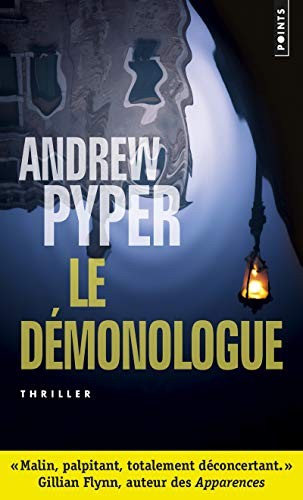 Le demonologue