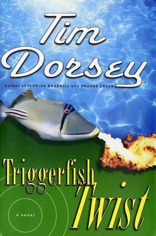Triggerfish twist
