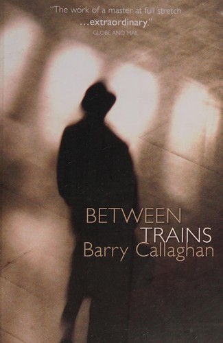 Between trains