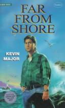 Far from shore.