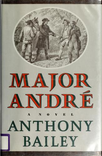 Major André