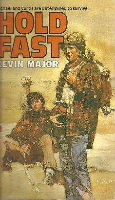 Hold fast.