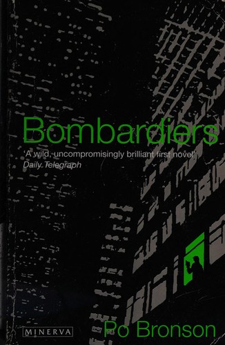 Bombardiers.