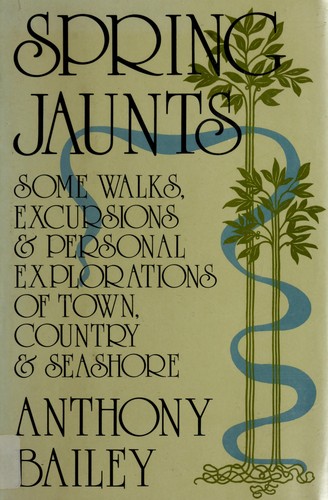 Spring jaunts
