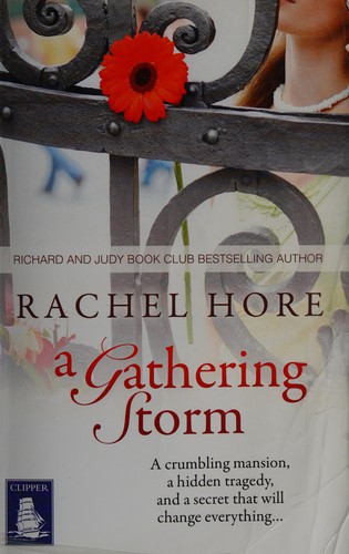 Gathering Storm