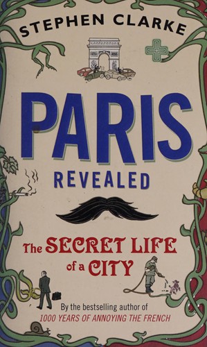Paris revealed
