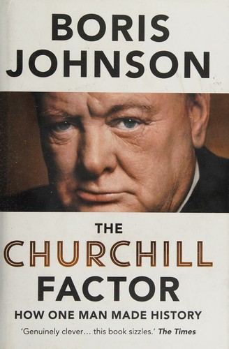 Churchill Factor