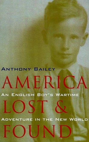 America, lost & found