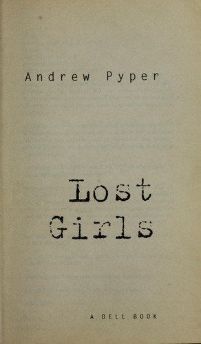 Lost Girls