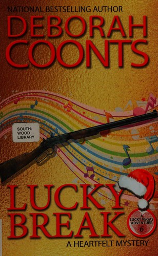 Lucky break