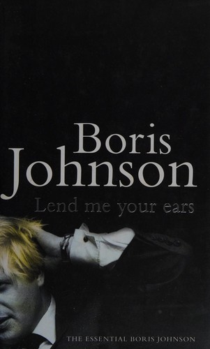 The essential Boris Johnson