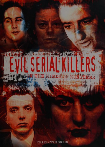 Evil serial killers