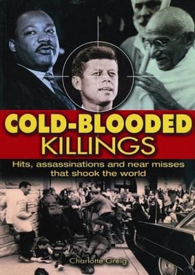 Coldblooded Killings