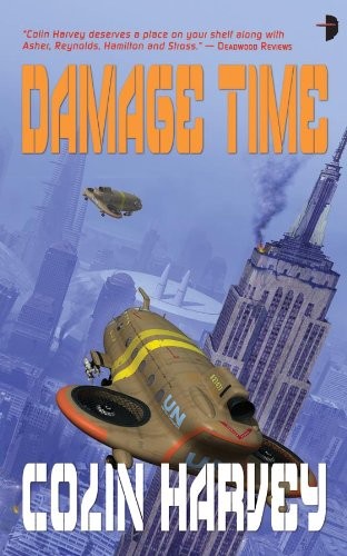 Damage Time
