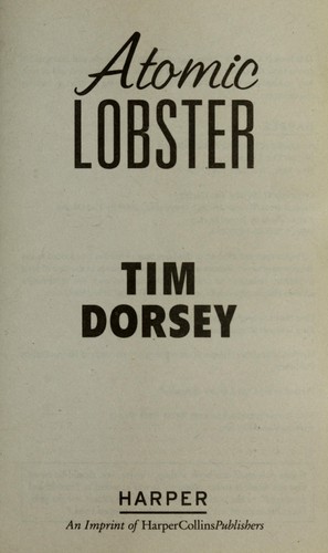 Atomic lobster