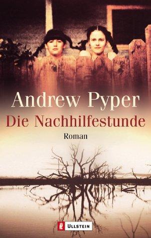 Die Nachhilfestunde.