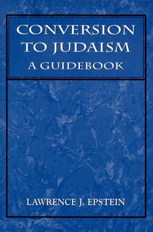 Conversion to Judaism
