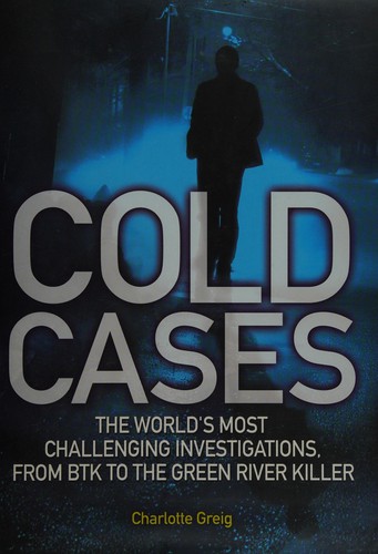Cold Cases