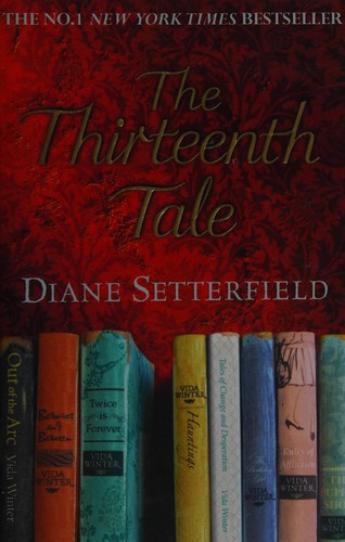 The thirteenth tale