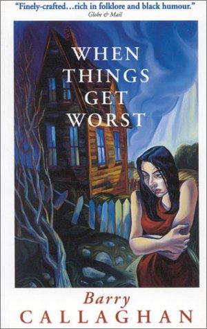 When things get worst