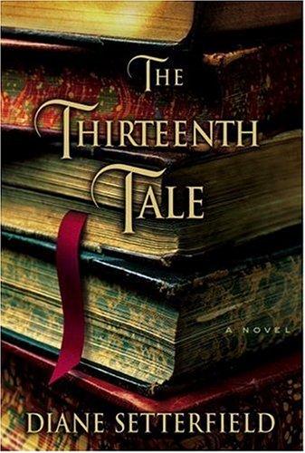 THIRTEENTH TALE