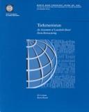 Turkmenistan