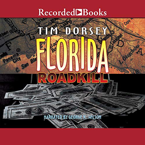 Florida Roadkill
