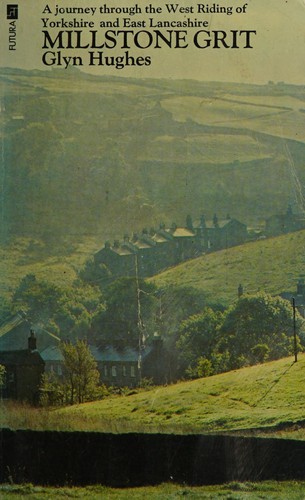 Millstone grit.