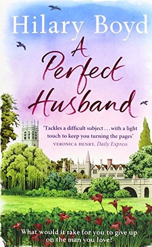 A Perfect Husband