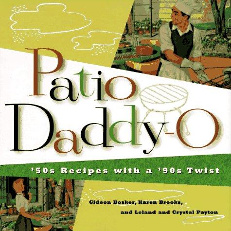 Patio daddy-o