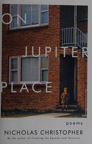 On Jupiter Place