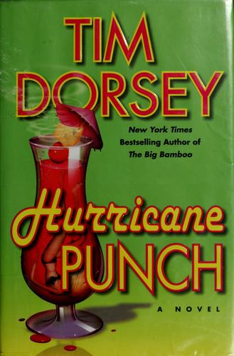 Hurricane punch